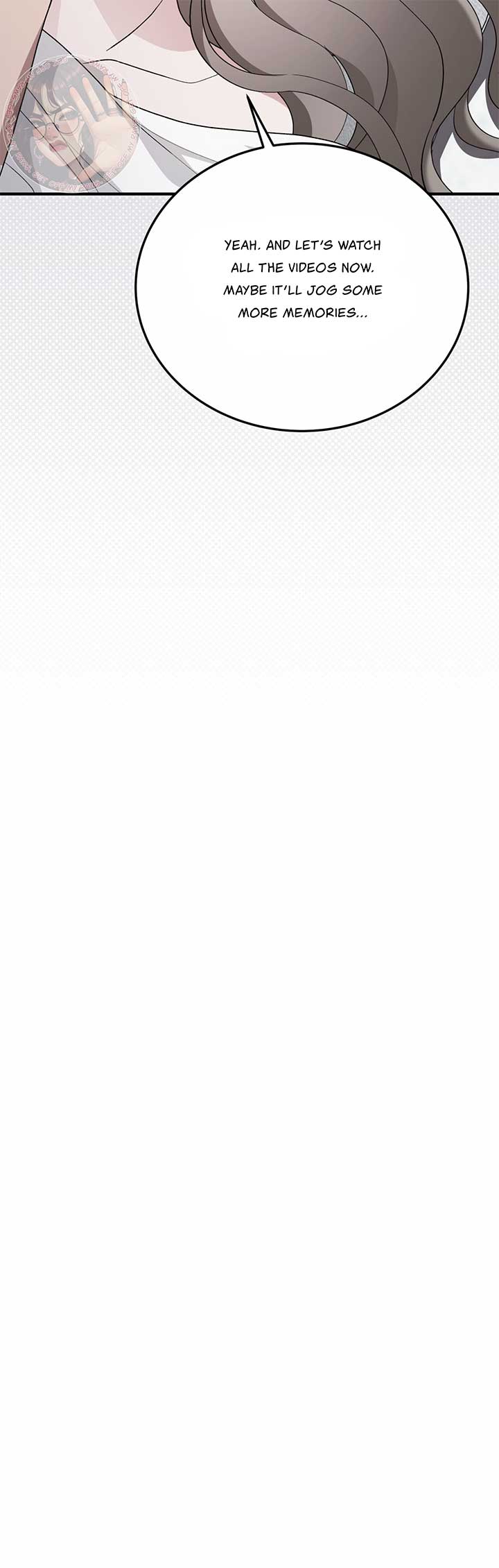 Kitsch Wedding Chapter 55 - Page 39