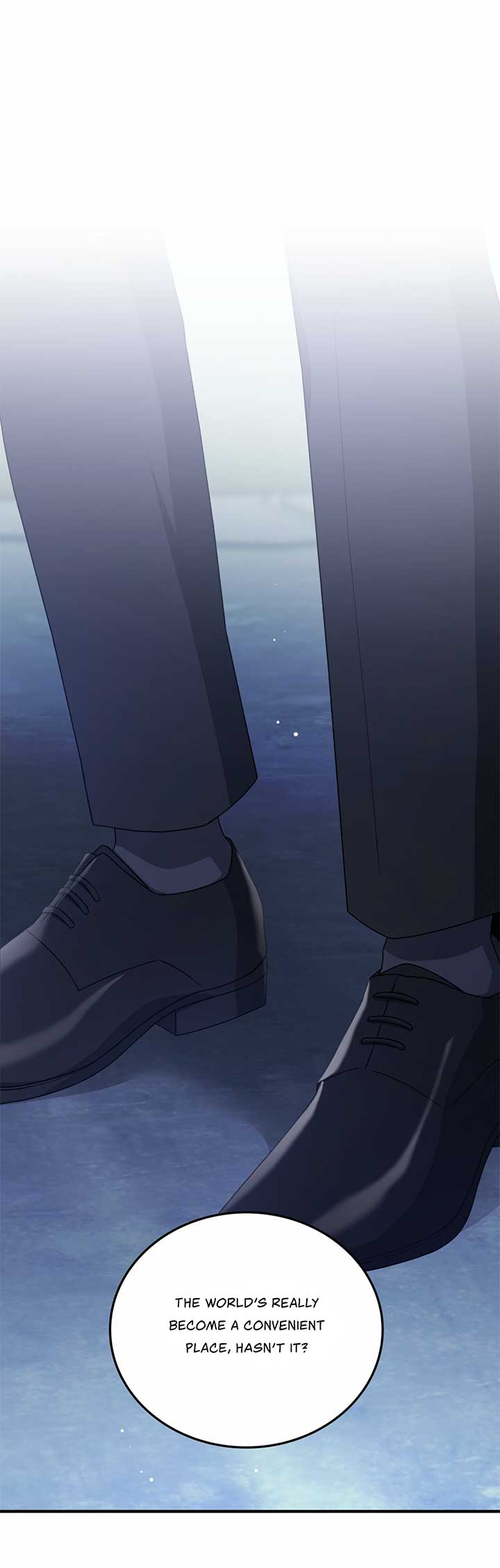 Kitsch Wedding Chapter 55 - Page 40