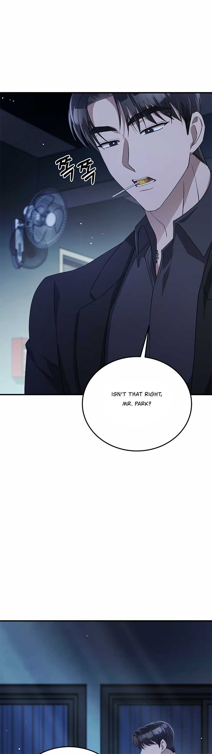 Kitsch Wedding Chapter 55 - Page 41