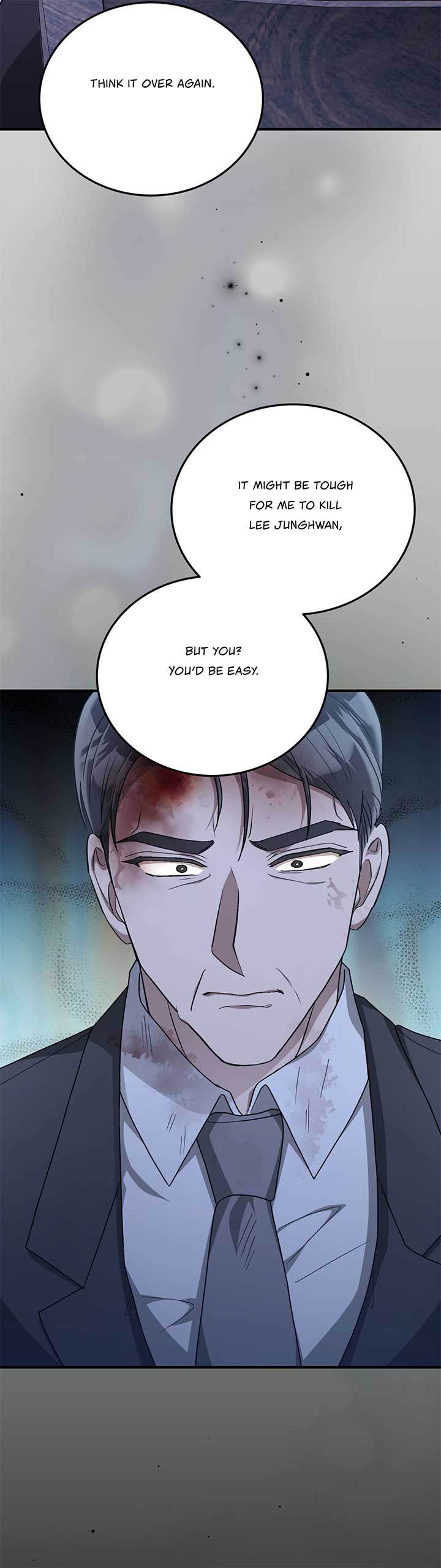 Kitsch Wedding Chapter 55 - Page 45