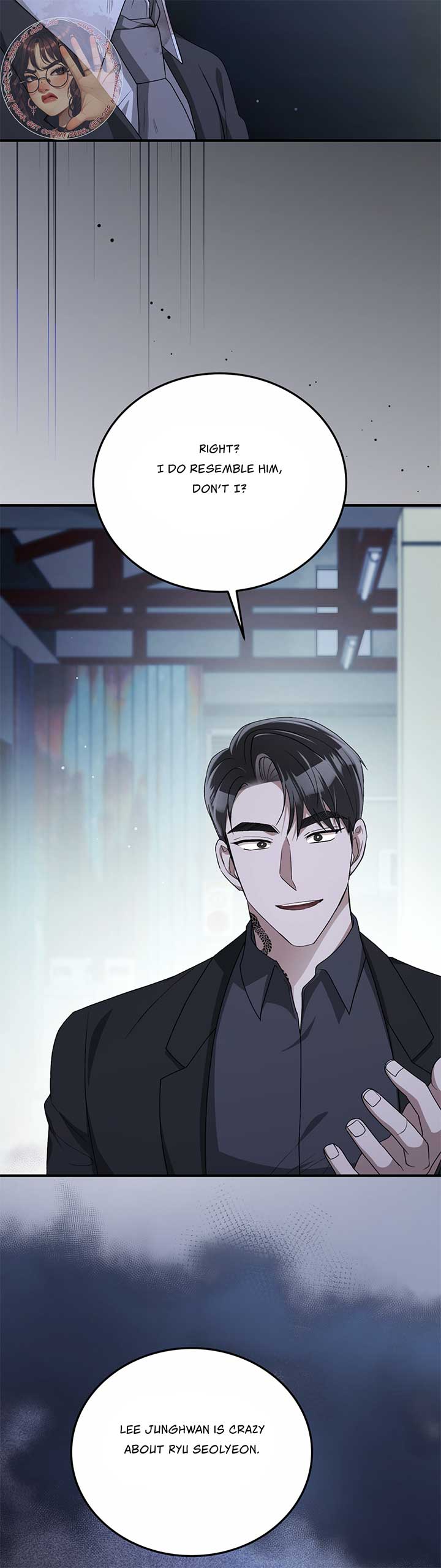 Kitsch Wedding Chapter 55 - Page 47