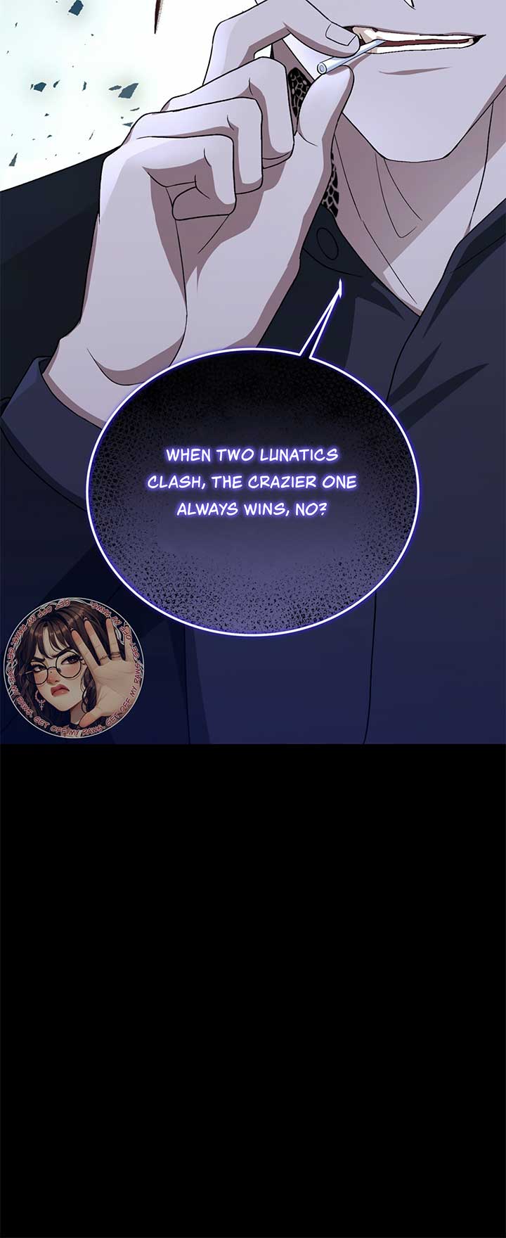 Kitsch Wedding Chapter 55 - Page 49