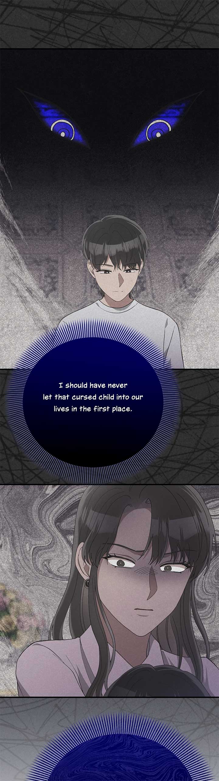 Kitsch Wedding Chapter 57 - Page 7