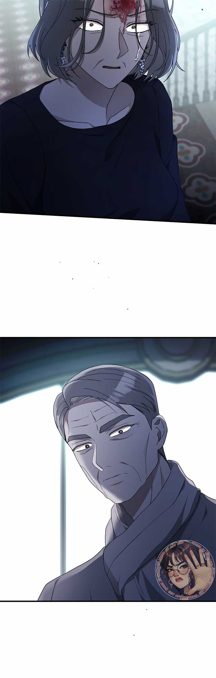 Kitsch Wedding Chapter 57 - Page 10