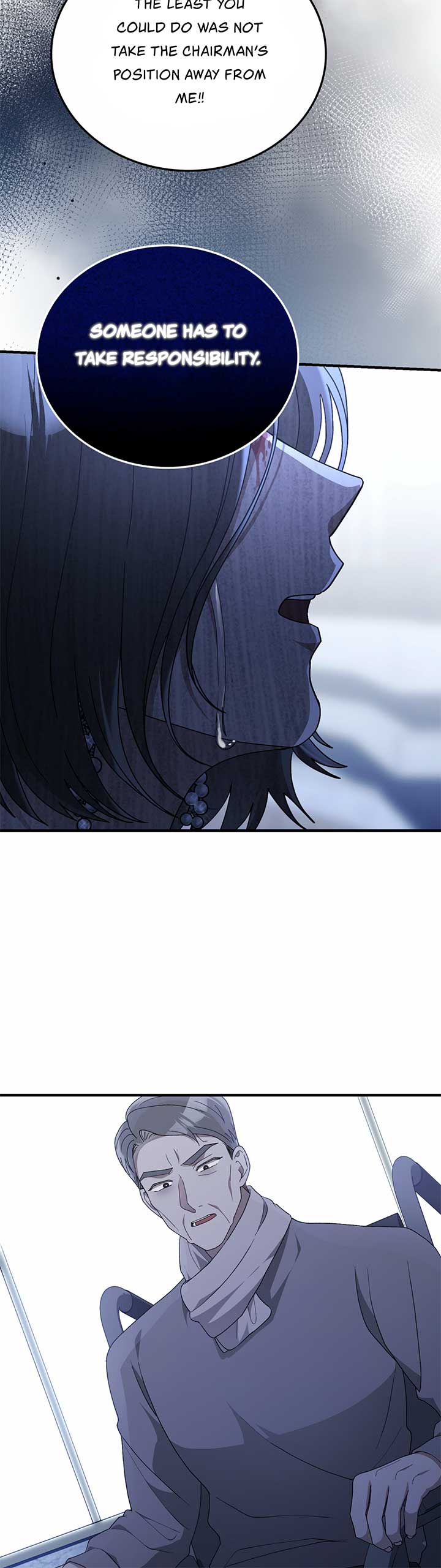 Kitsch Wedding Chapter 57 - Page 16