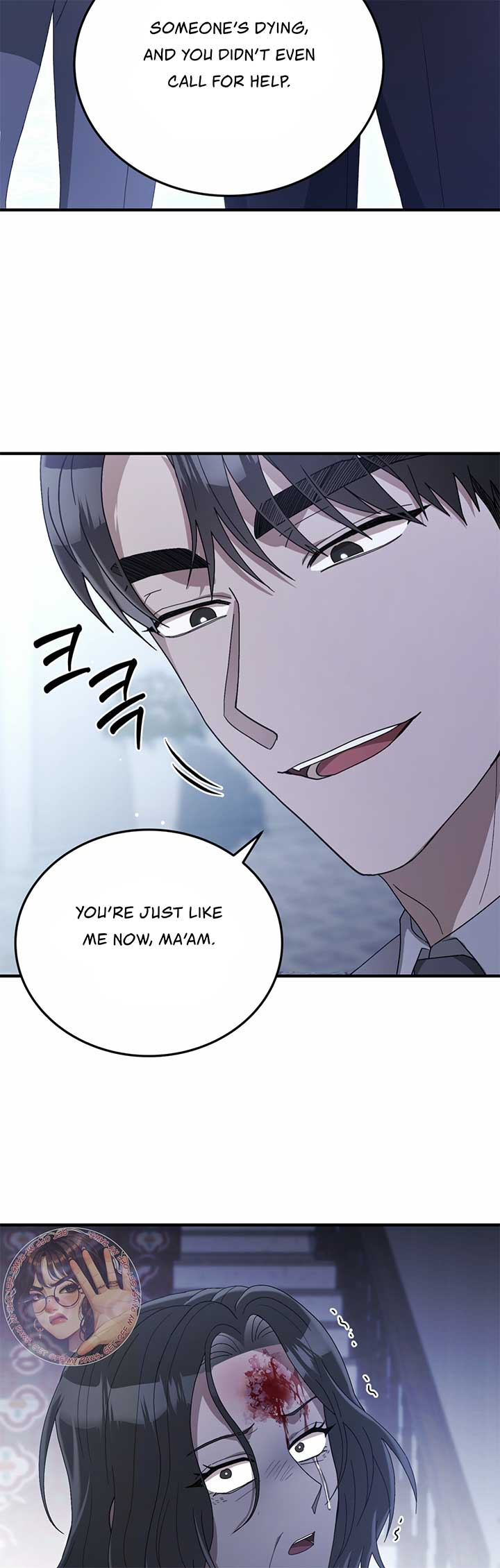 Kitsch Wedding Chapter 57 - Page 29