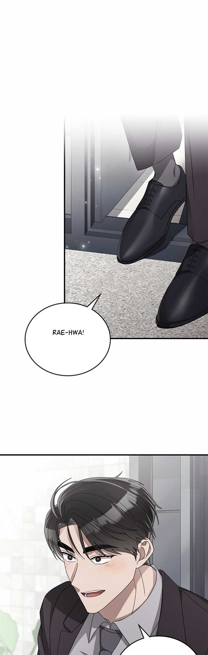 Kitsch Wedding Chapter 57 - Page 39