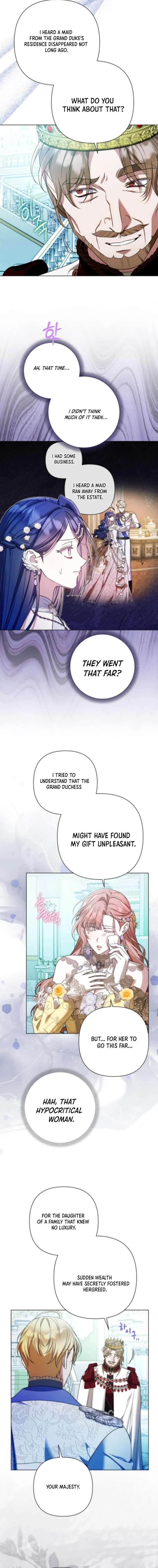 Kneel, Your Grace! - Chapter 30 - 5