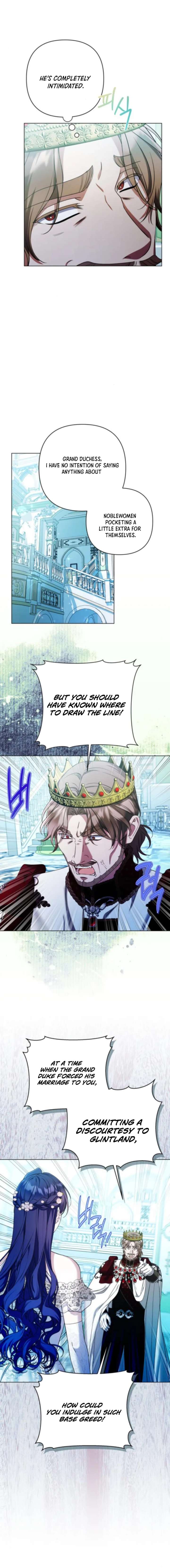 Kneel, Your Grace! - Chapter 30 - 10