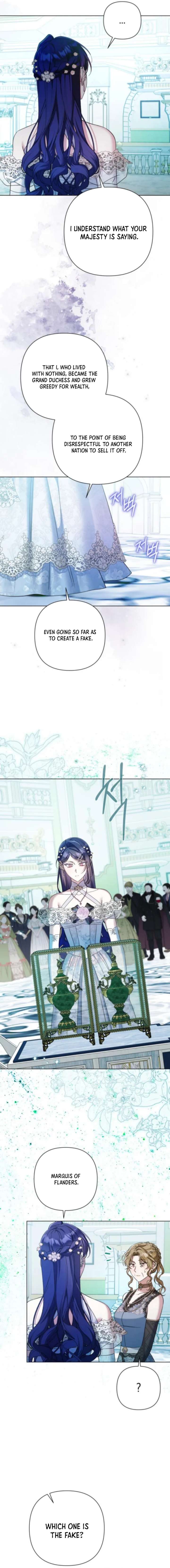 Kneel, Your Grace! - Chapter 30 - 11