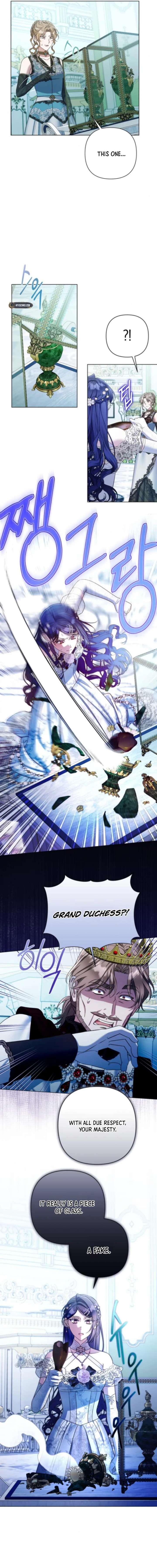 Kneel, Your Grace! - Chapter 30 - 12