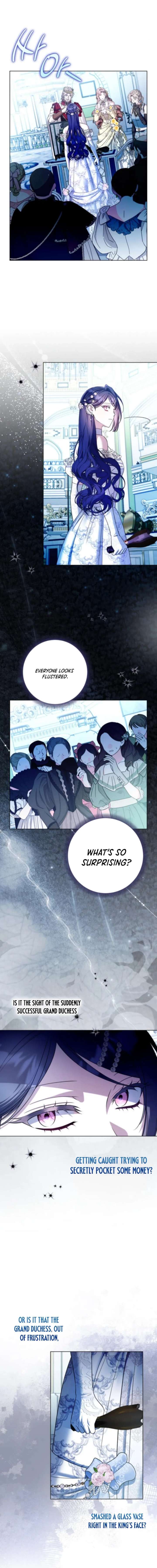 Kneel, Your Grace! - Chapter 30 - 13