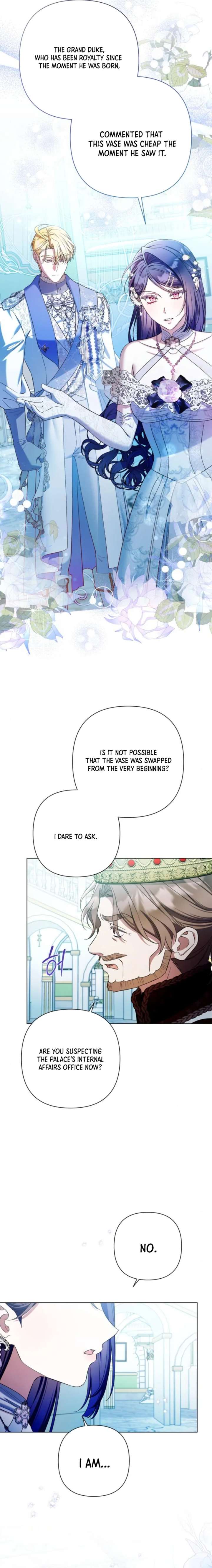 Kneel, Your Grace! - Chapter 30 - 15