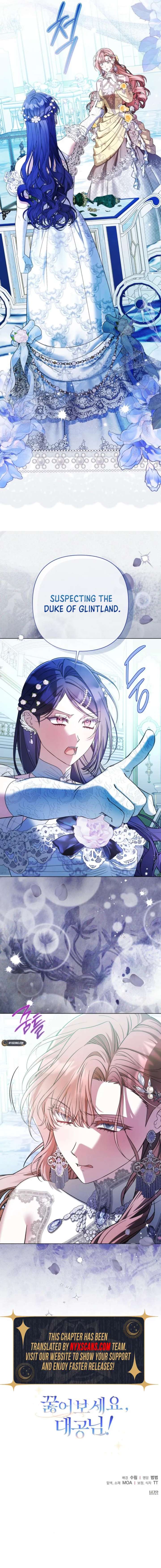 Kneel, Your Grace! - Chapter 30 - 16