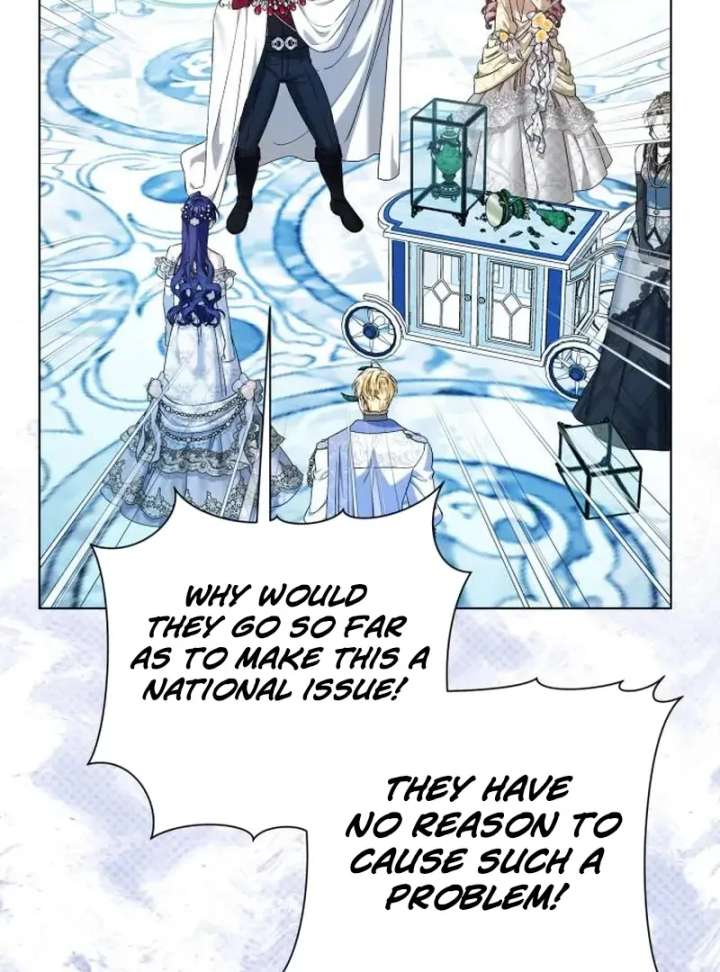 Kneel, Your Grace! - Chapter 31 - 50