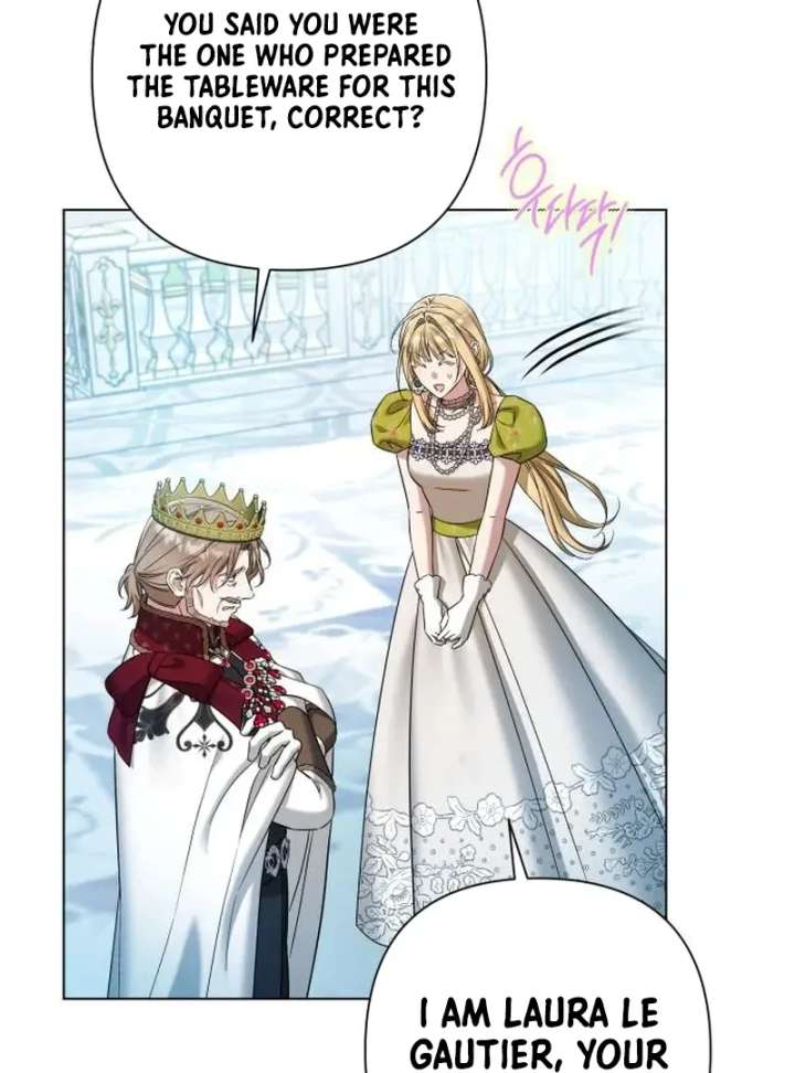 Kneel, Your Grace! - Chapter 31 - 57