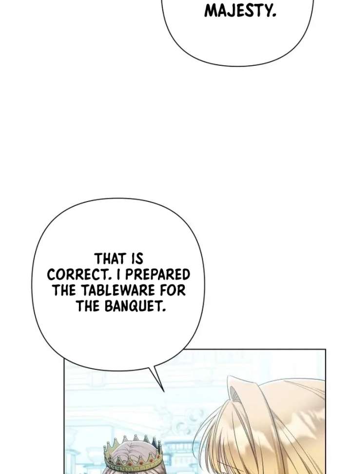 Kneel, Your Grace! - Chapter 31 - 58