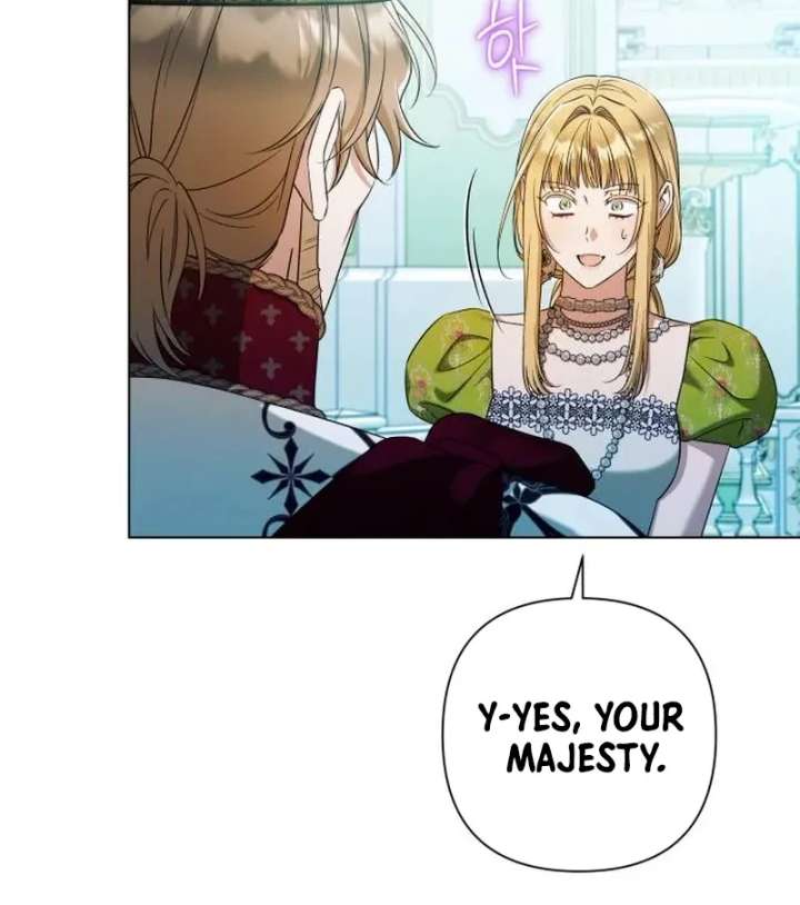 Kneel, Your Grace! - Chapter 31 - 64