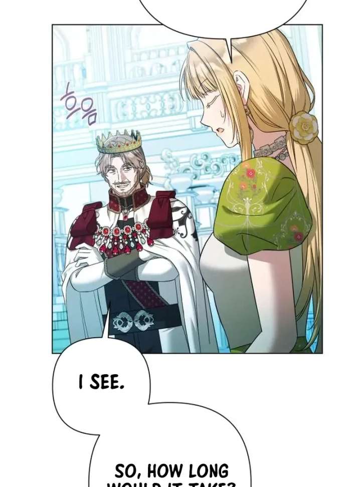 Kneel, Your Grace! - Chapter 31 - 69