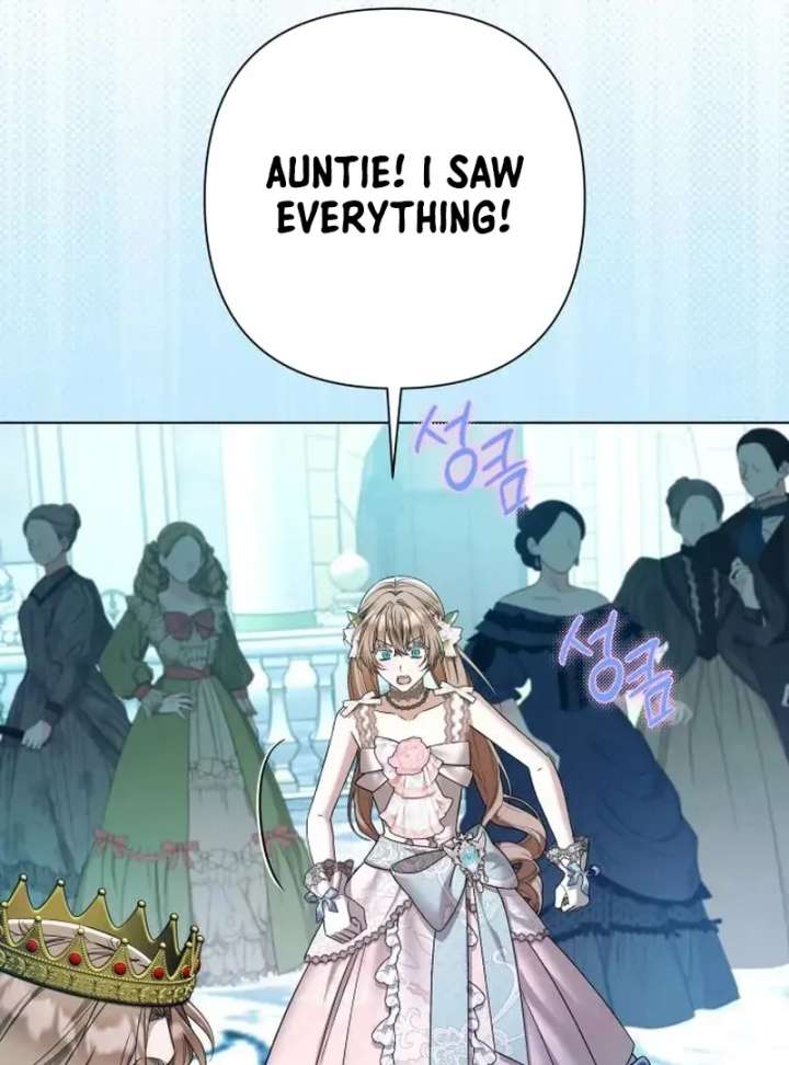 Kneel, Your Grace! - Chapter 31 - 81