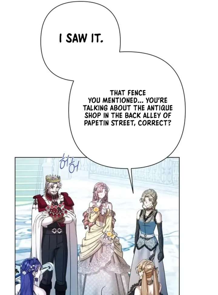 Kneel, Your Grace! - Chapter 31 - 88