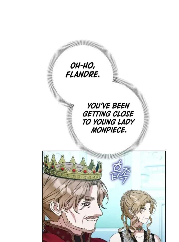 Kneel, Your Grace! - Chapter 31 - 90