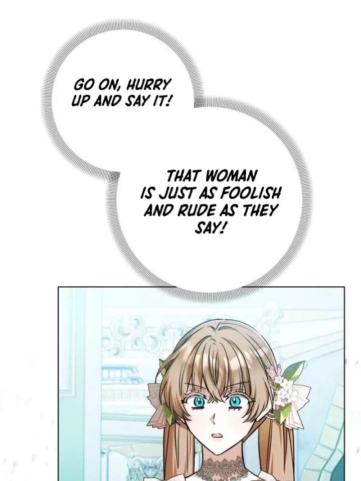 Kneel, Your Grace! - Chapter 31 - 92