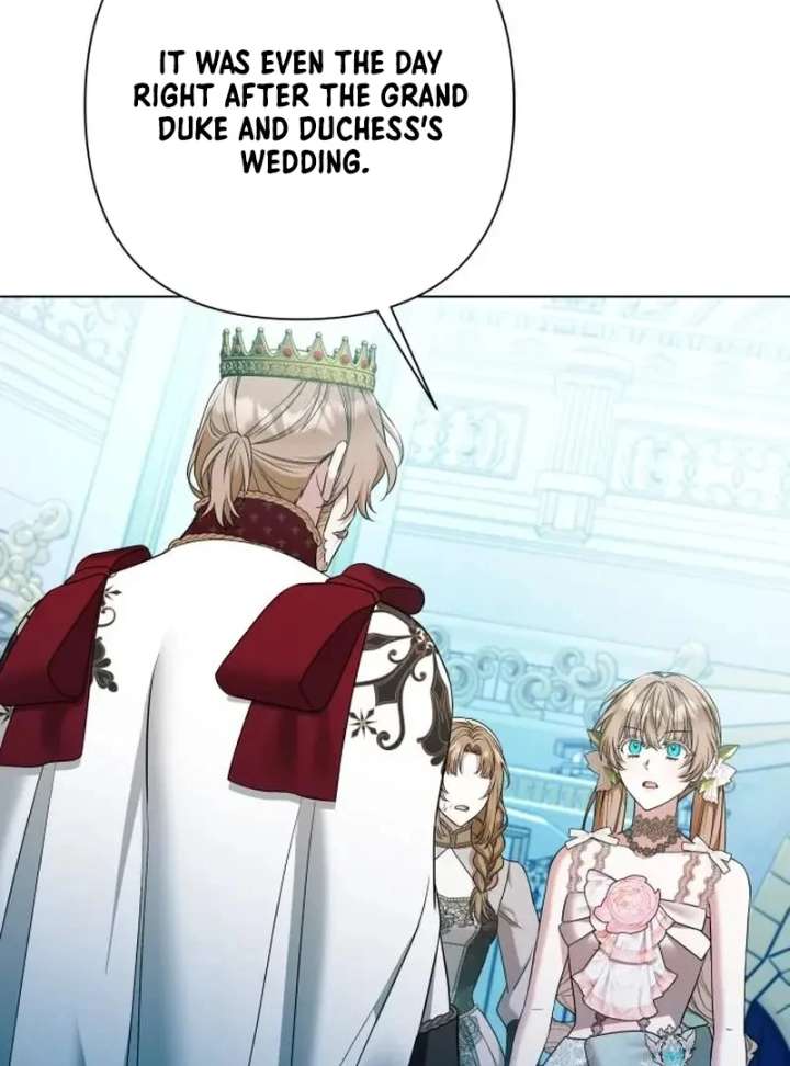 Kneel, Your Grace! - Chapter 31 - 96