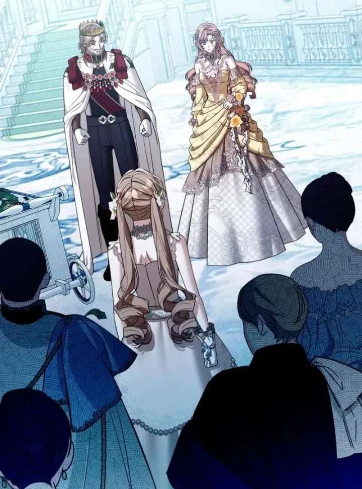 Kneel, Your Grace! - Chapter 31 - 98