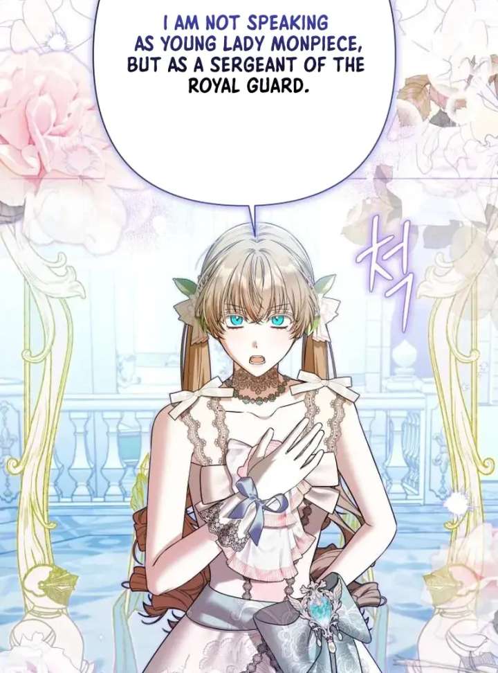 Kneel, Your Grace! - Chapter 31 - 104