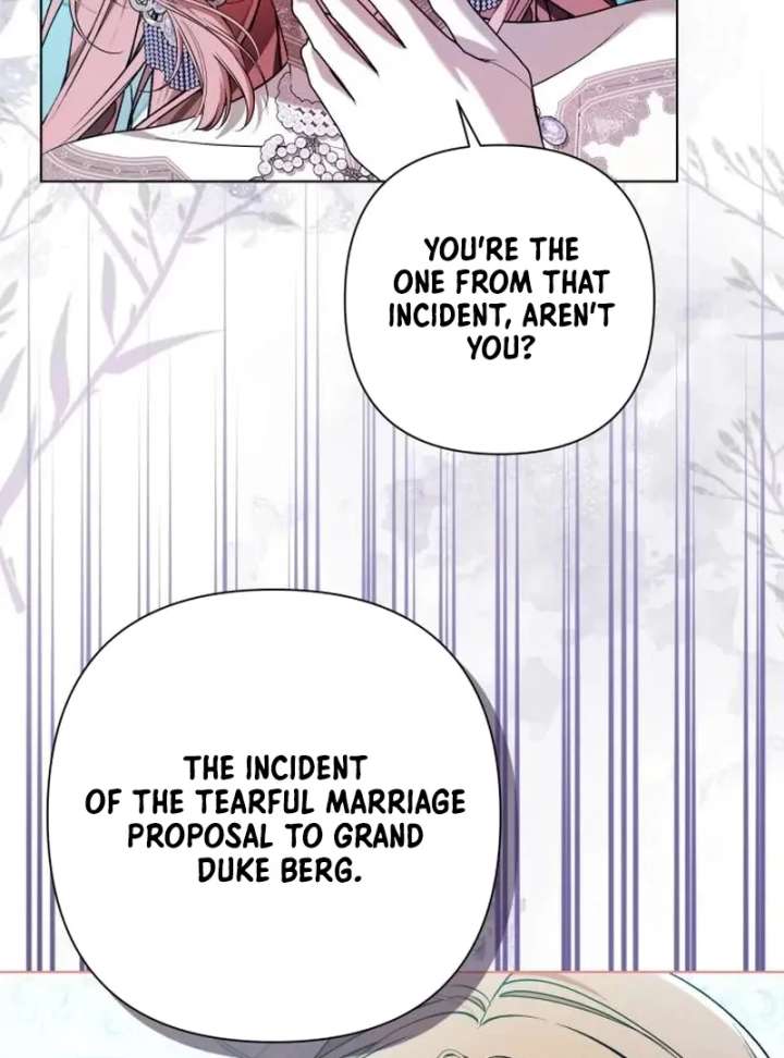 Kneel, Your Grace! - Chapter 31 - 111