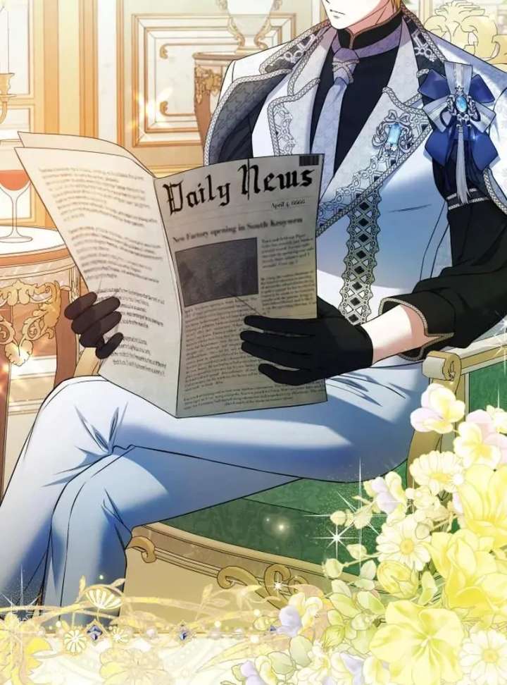 Kneel, Your Grace! - Chapter 32 - 4