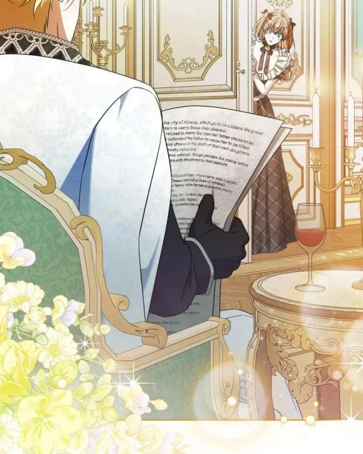 Kneel, Your Grace! - Chapter 32 - 6