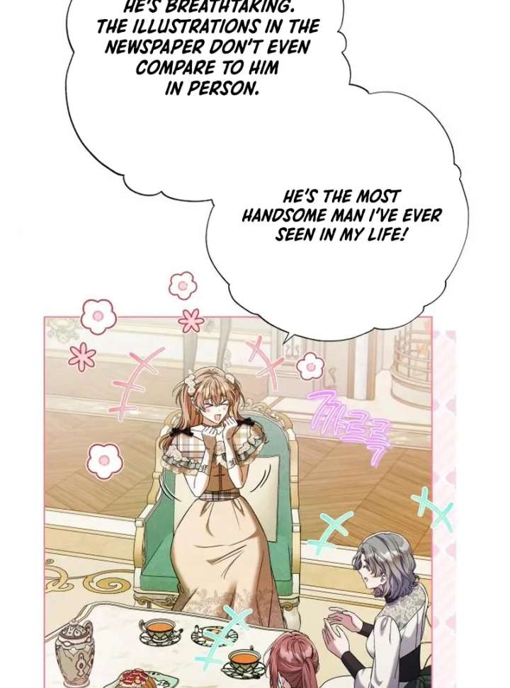 Kneel, Your Grace! - Chapter 32 - 9