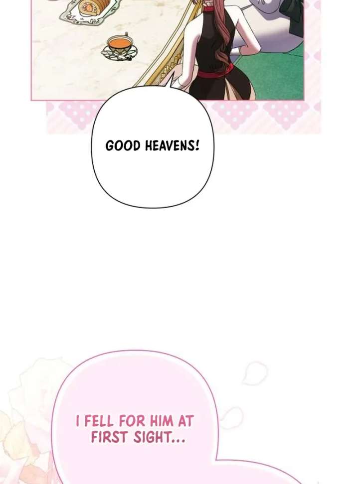 Kneel, Your Grace! - Chapter 32 - 10