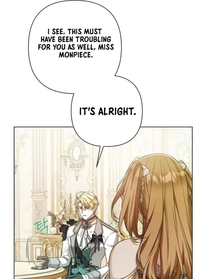 Kneel, Your Grace! - Chapter 32 - 20