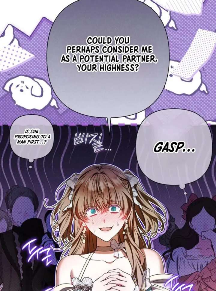 Kneel, Your Grace! - Chapter 32 - 26