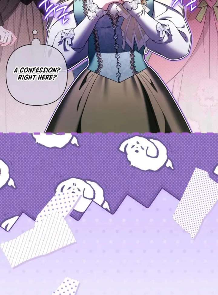 Kneel, Your Grace! - Chapter 32 - 27