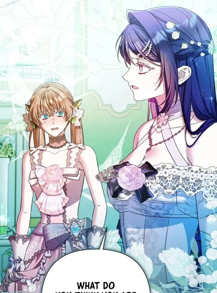 Kneel, Your Grace! - Chapter 32 - 46