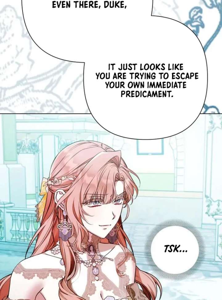 Kneel, Your Grace! - Chapter 32 - 55