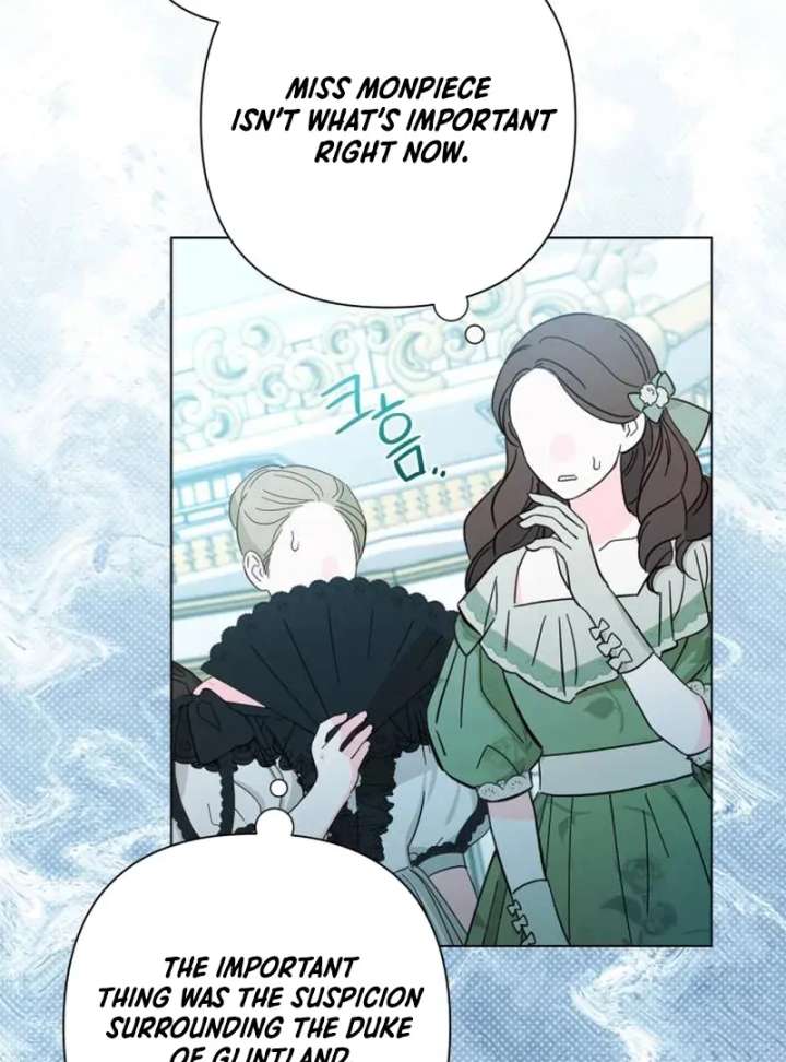 Kneel, Your Grace! - Chapter 32 - 57