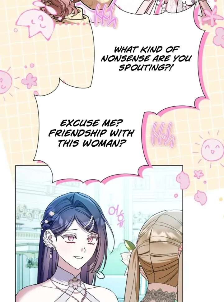 Kneel, Your Grace! - Chapter 32 - 61