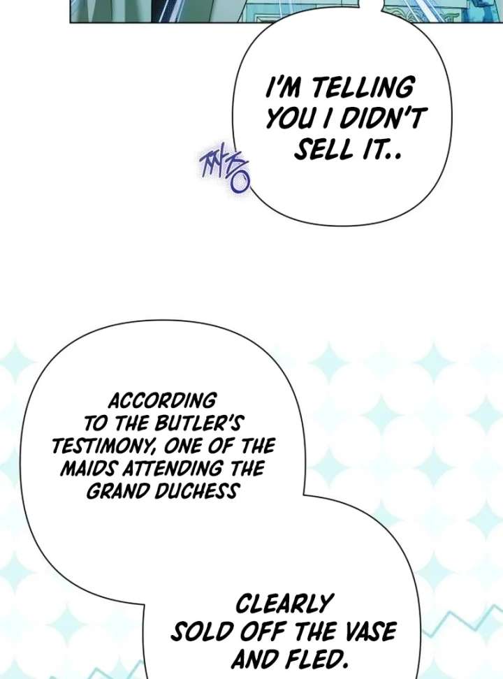 Kneel, Your Grace! - Chapter 32 - 64