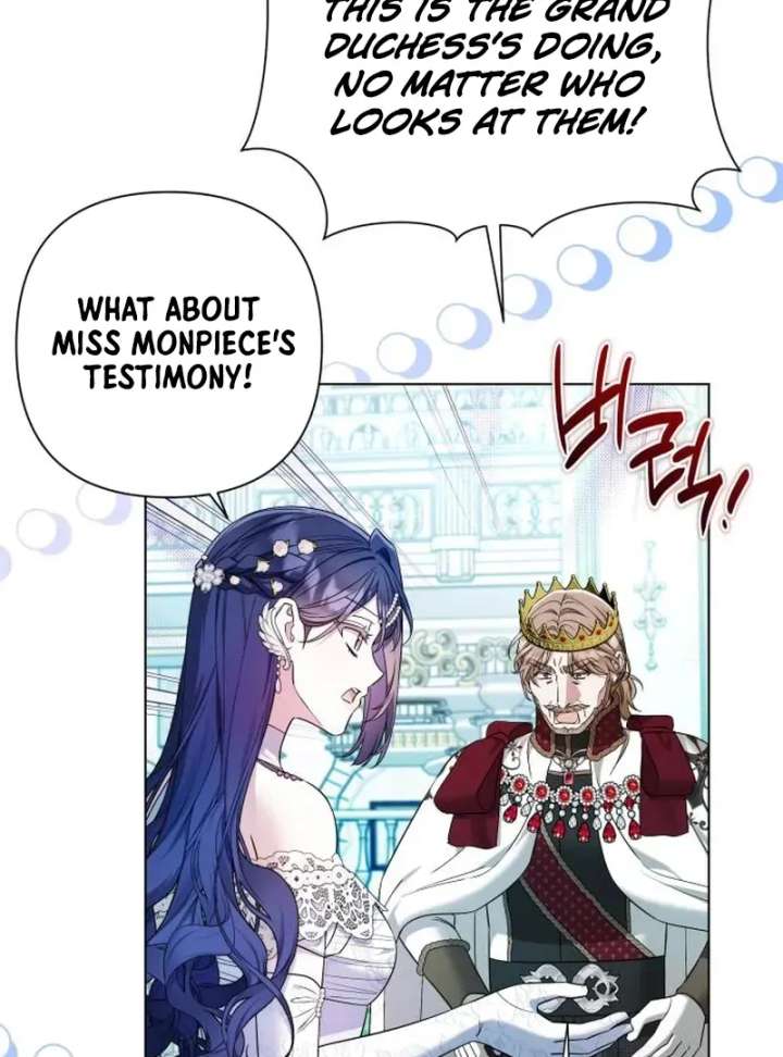 Kneel, Your Grace! - Chapter 32 - 69