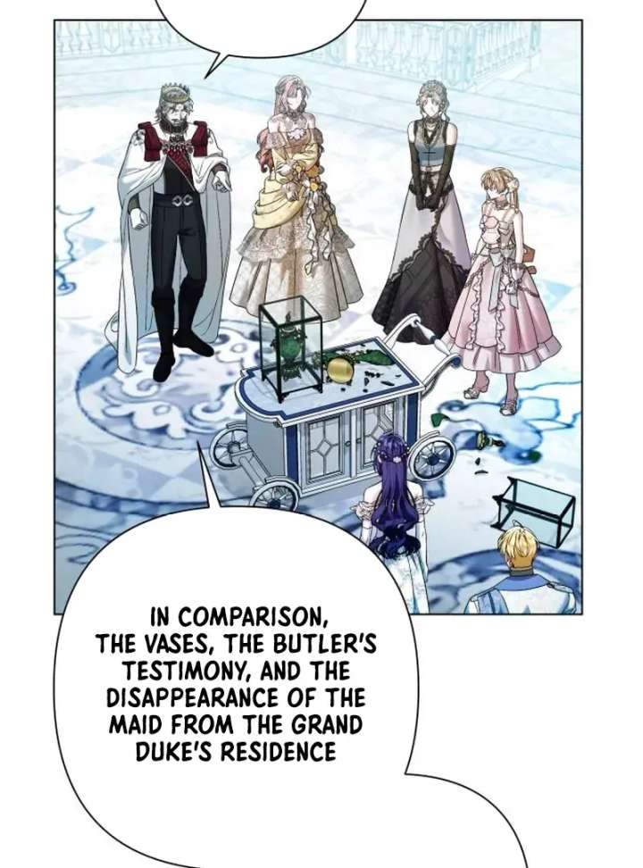 Kneel, Your Grace! - Chapter 32 - 71