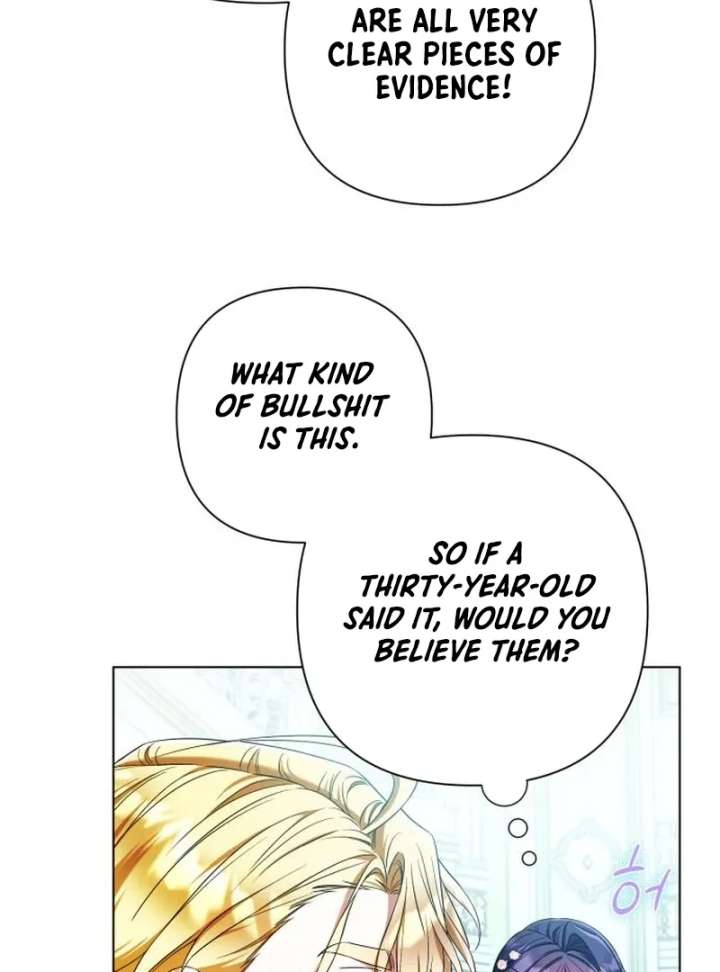 Kneel, Your Grace! - Chapter 32 - 72