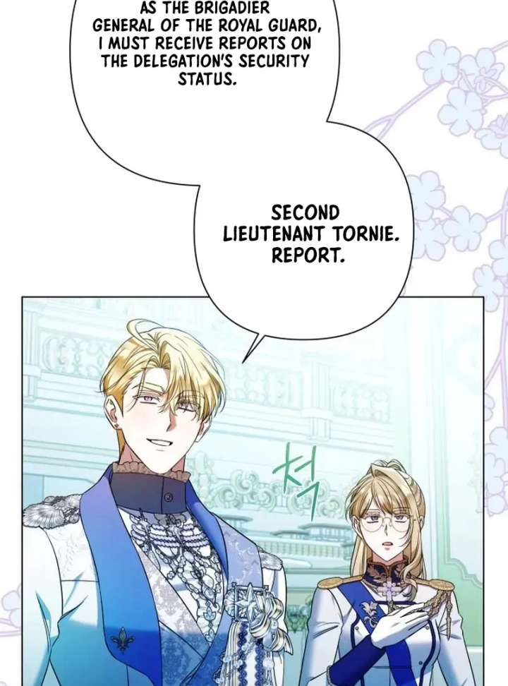 Kneel, Your Grace! - Chapter 32 - 79