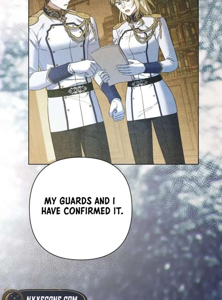 Kneel, Your Grace! - Chapter 32 - 86