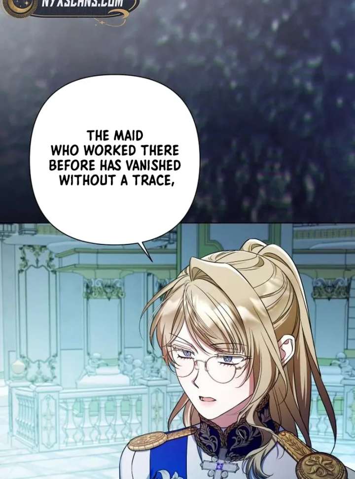 Kneel, Your Grace! - Chapter 32 - 87