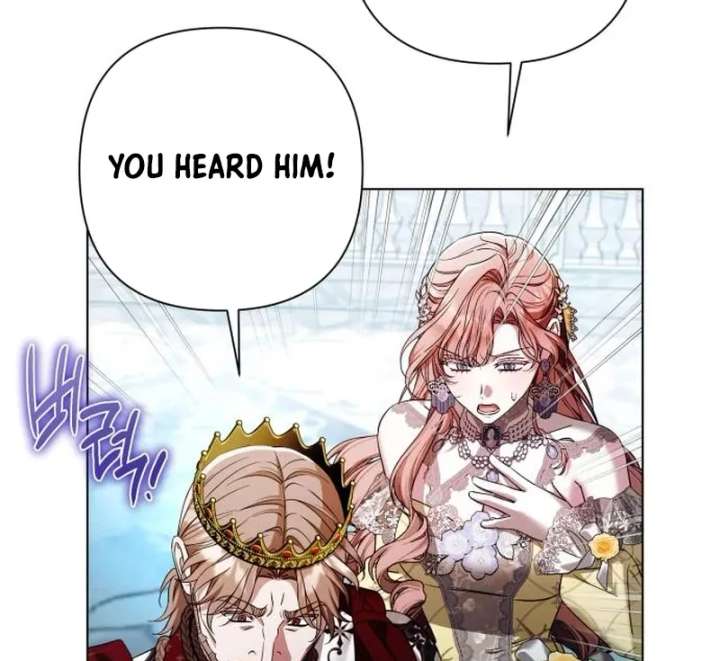 Kneel, Your Grace! - Chapter 32 - 89